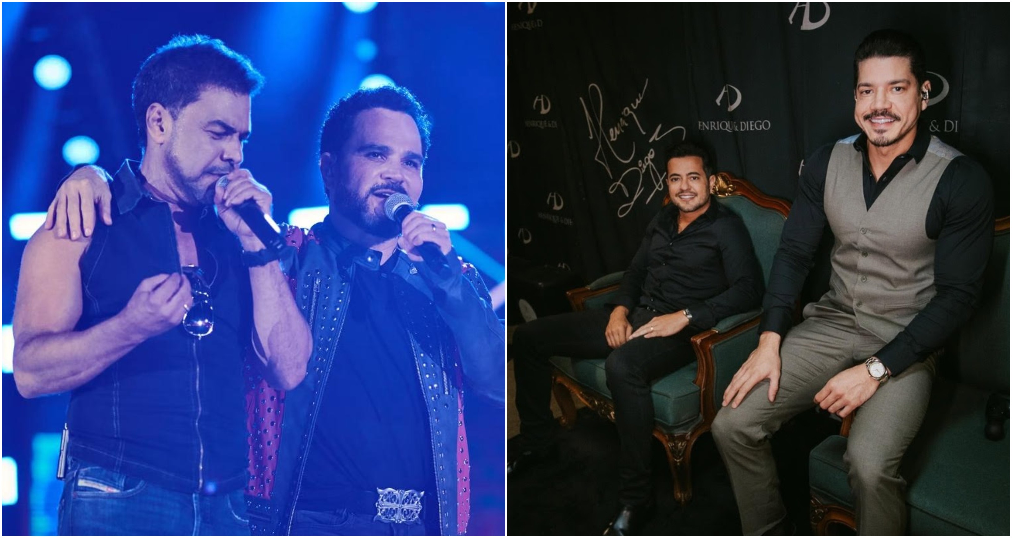 Festa do Peão de Salto de Pirapora tem Zezé Di Camargo e Henrique & Diego nesta quinta-feira