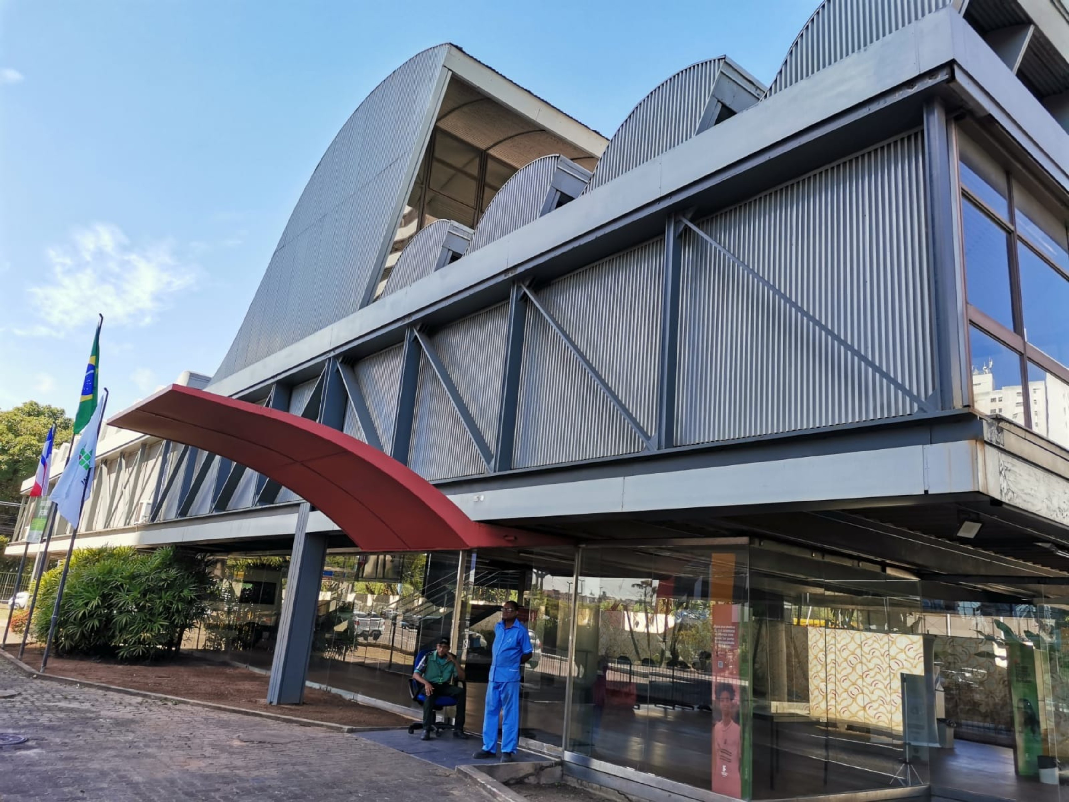 IF Baiano abre inscrições para seleção de estágio na área de direito com bolsas de até R$ 1,6 mil 