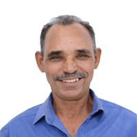 Candidato