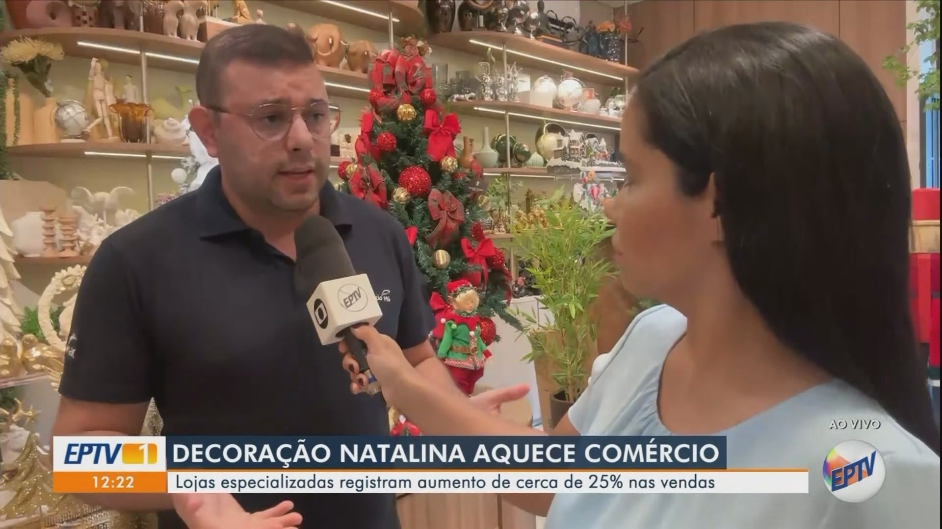 VÍDEOS: EPTV 1 Sul de Minas de terça-feira, 2 de dezembro de 2025