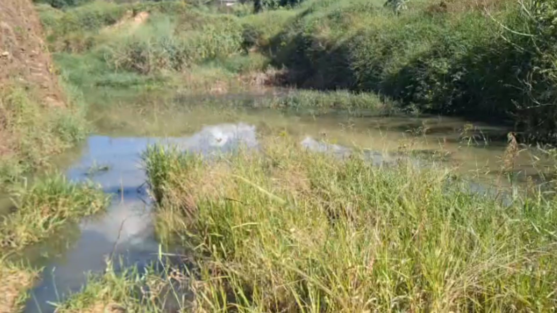 Copasa é indiciada por crime ambiental em Araxá  