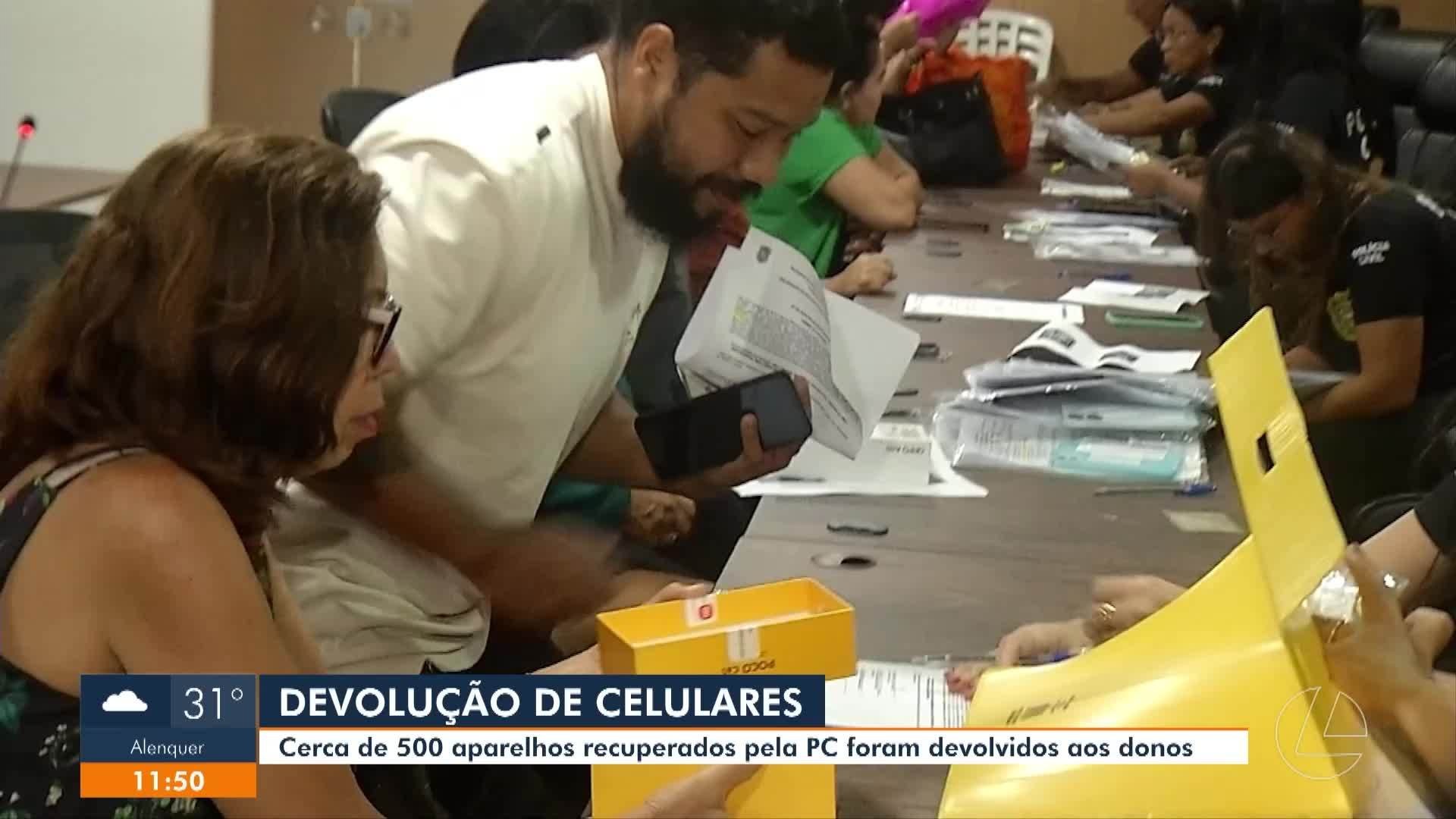 VÍDEOS: JL1 de quarta-feira, 25 de março de 2026 