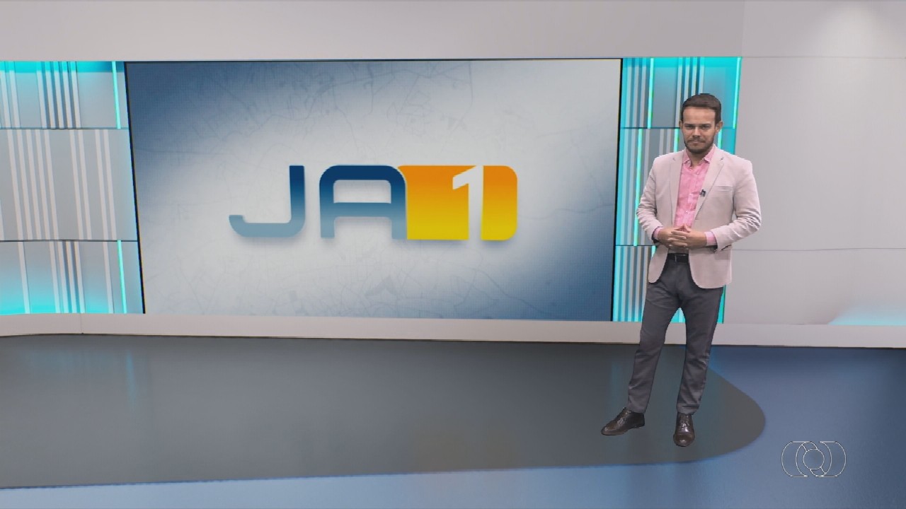 VÍDEOS: Jornal Anhanguera 1ª Edição Regiões de segunda-feira, 17 de agosto de 2026