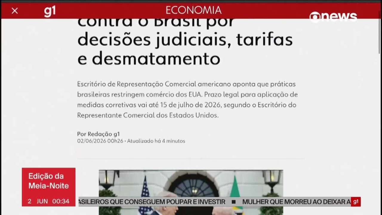Governo vê espaço para negociar após tarifa dos EUA, mas vai culpar Flávio Bolsonaro se ela falhar por motivos políticos