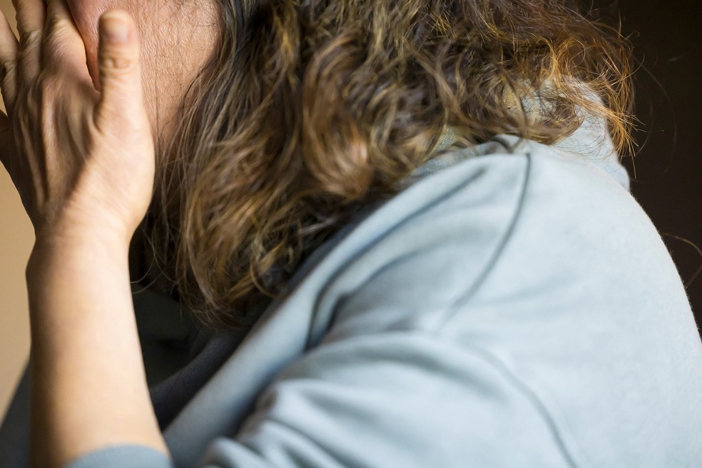 No OnlyFans, os traficantes sexuais têm um "nicho exclusivo" para conduzir seus negócios de forma privada. — Foto: Reuters