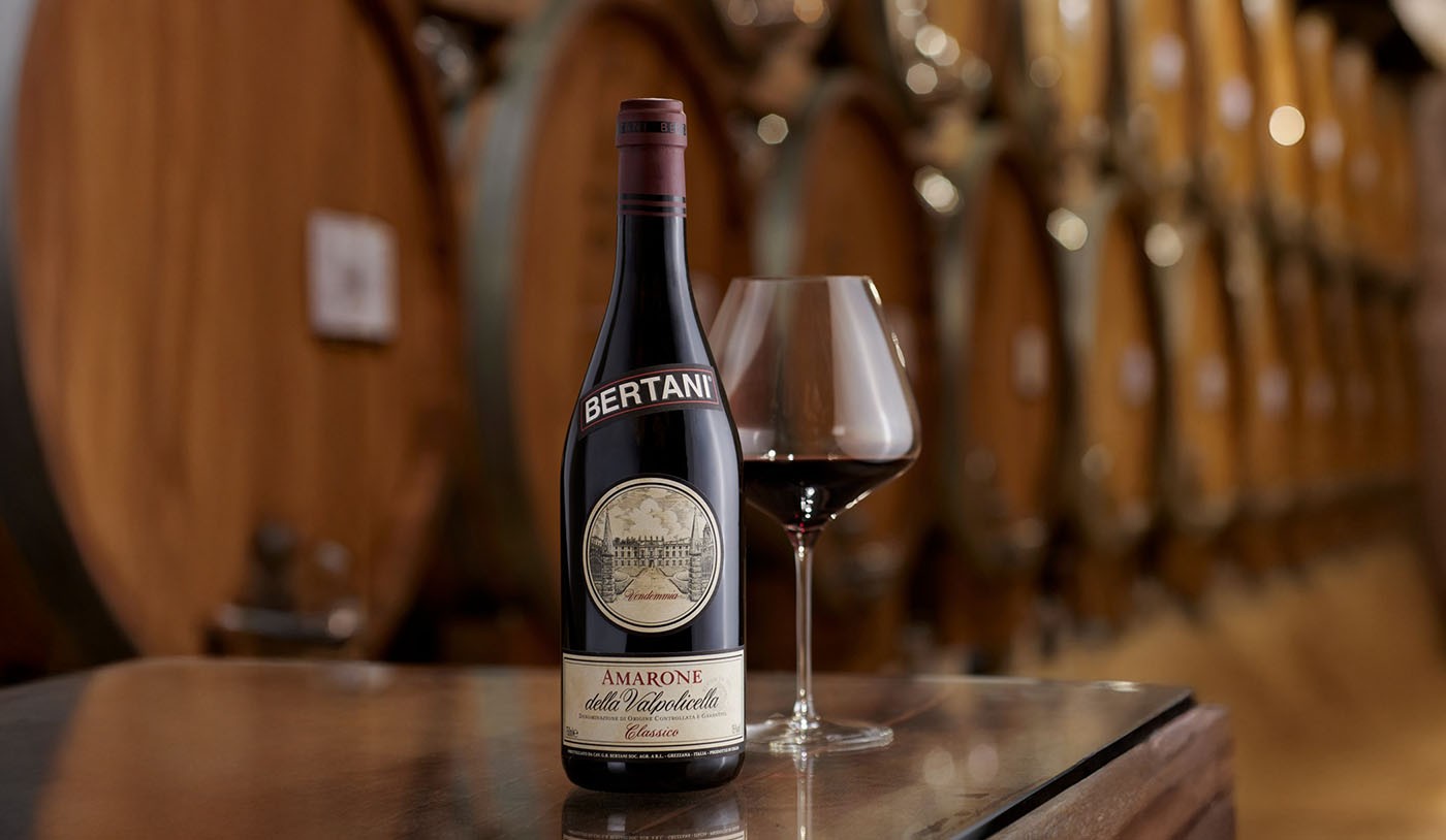 Perfeição existe: conheça o vinho que recebeu 100 pontos