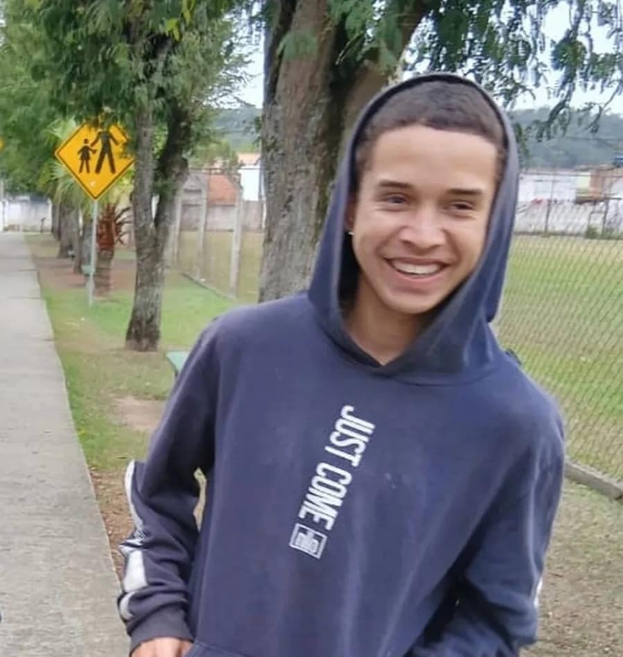 Família procura por adolescente desaparecido em Piraí