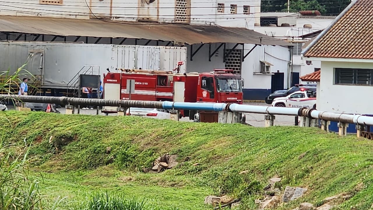 Duas pessoas morrem em explosão em usina no interior de SP; 3 estão em estado grave