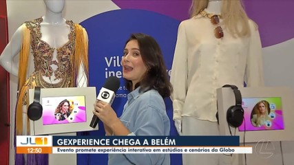 Gexperience Belém: evento imersivo chega a capital e promete experiência interativa