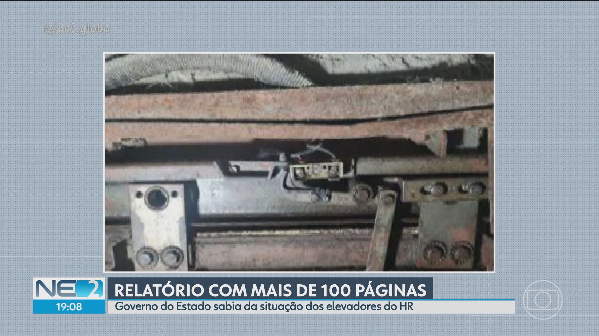 VÍDEOS: NE2 de quinta-feira, 18 de setembro de 2025