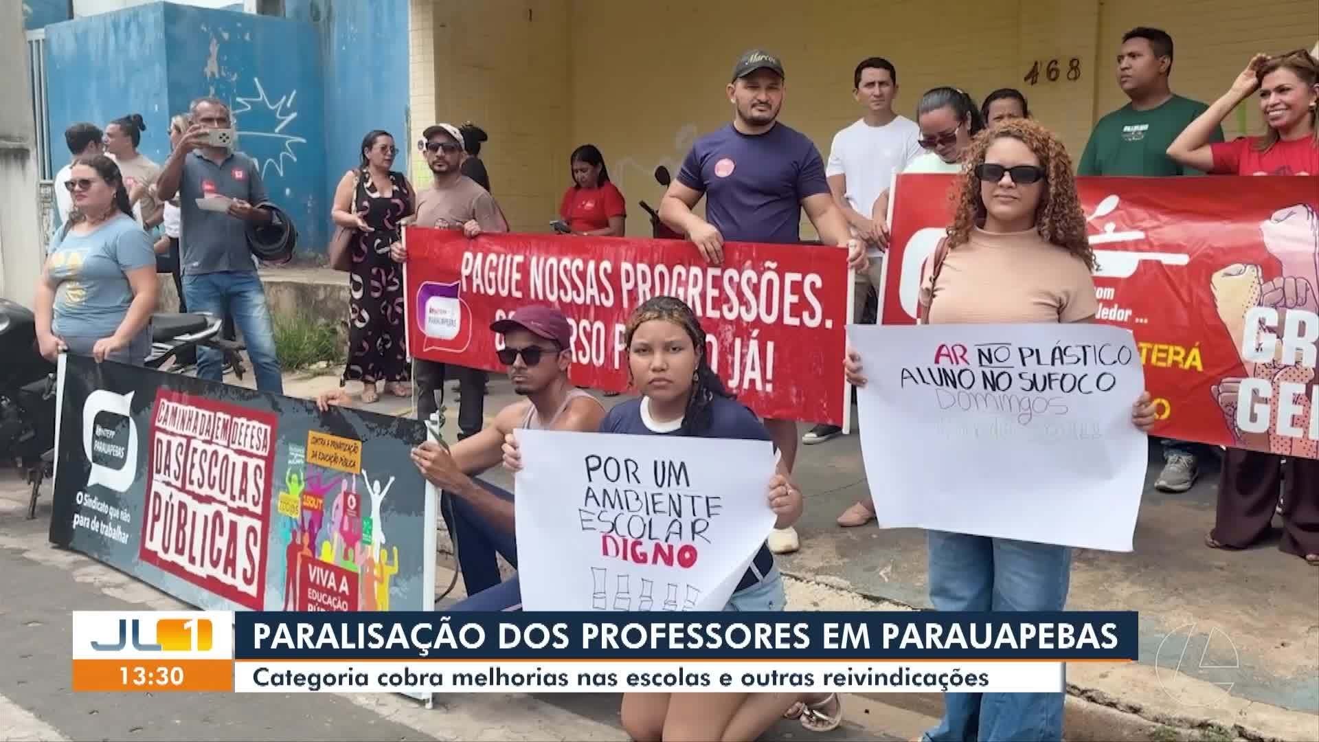 VÍDEOS: JL1 de quinta-feira, 1° de outubro de 2026