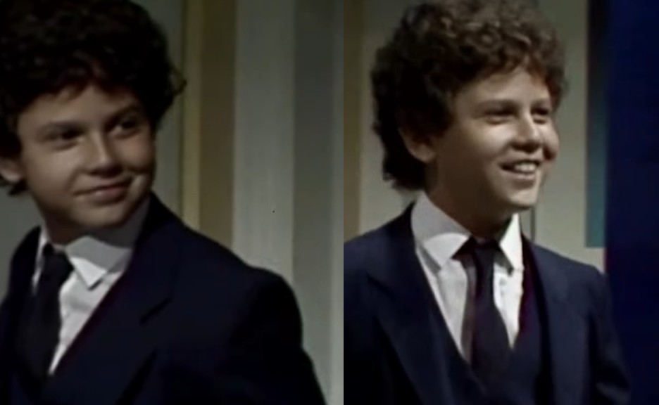 Você Não Tá Convidada pro Meu Bat Mitzvá!