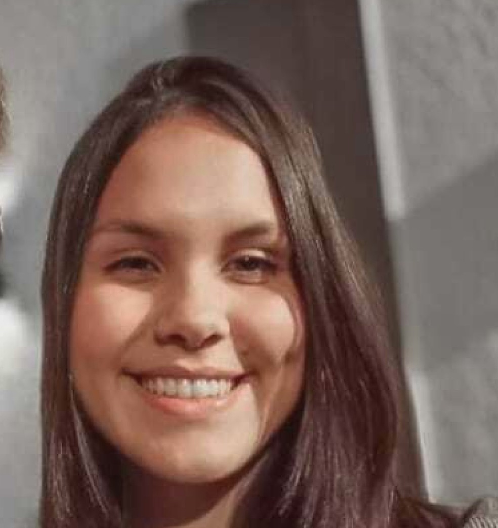 Karoline Verri Alves tinha 17 anos — Foto: Arquivo pessoal