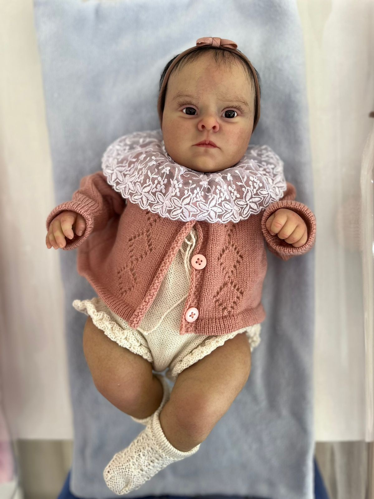 Bebe reborn usados para comprar store