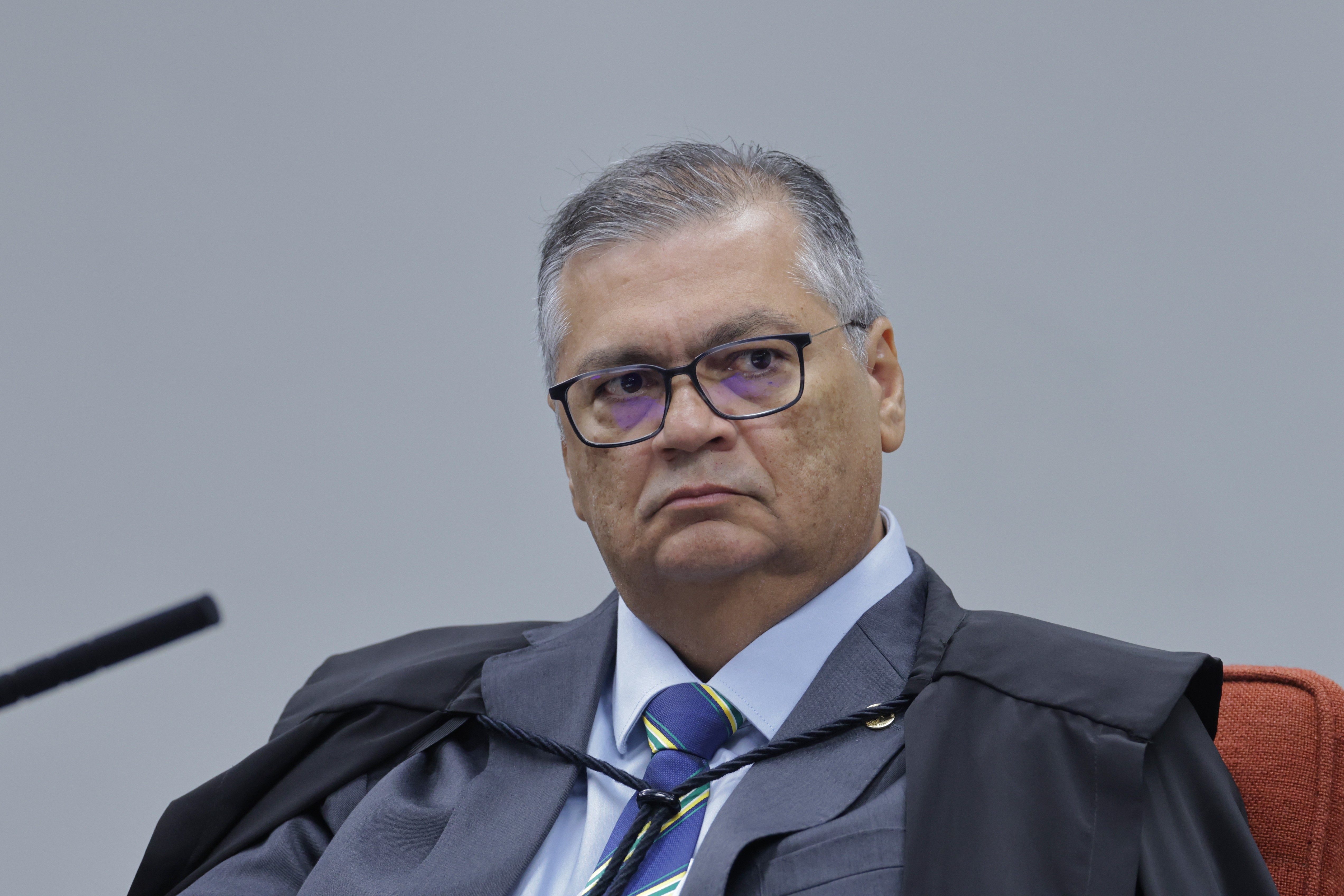 CPMI do INSS entra com recurso no STF contra decisão de Dino que suspendeu quebras de sigilo