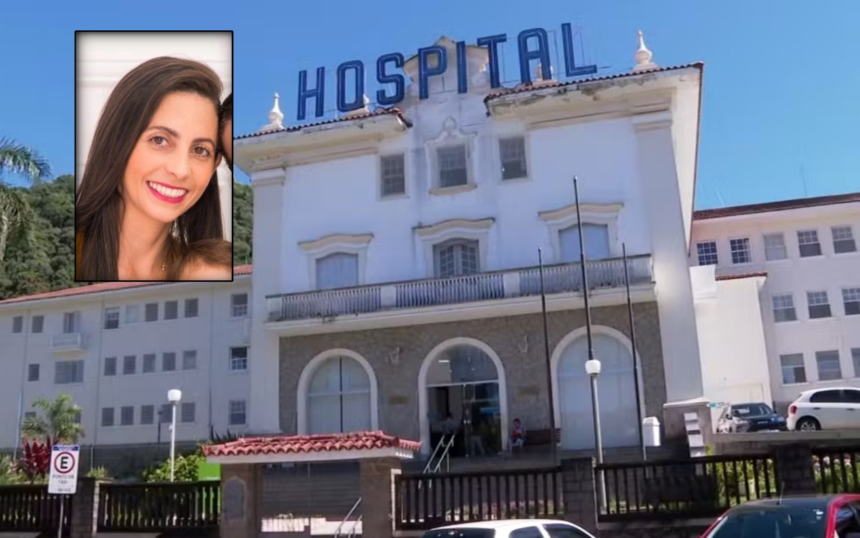 Mulher de 39 anos morre após explosão em buffet durante festa de família em Poço Fundo, MG