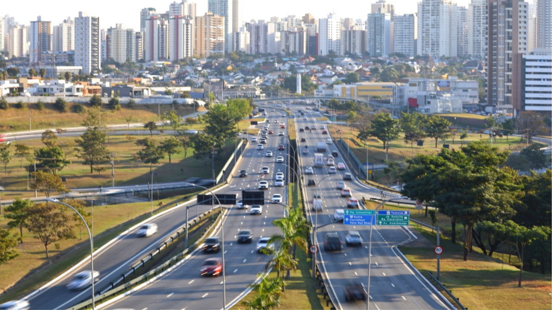 Corrida de rua interdita vias de São José dos Campos neste domingo; veja quais pontos