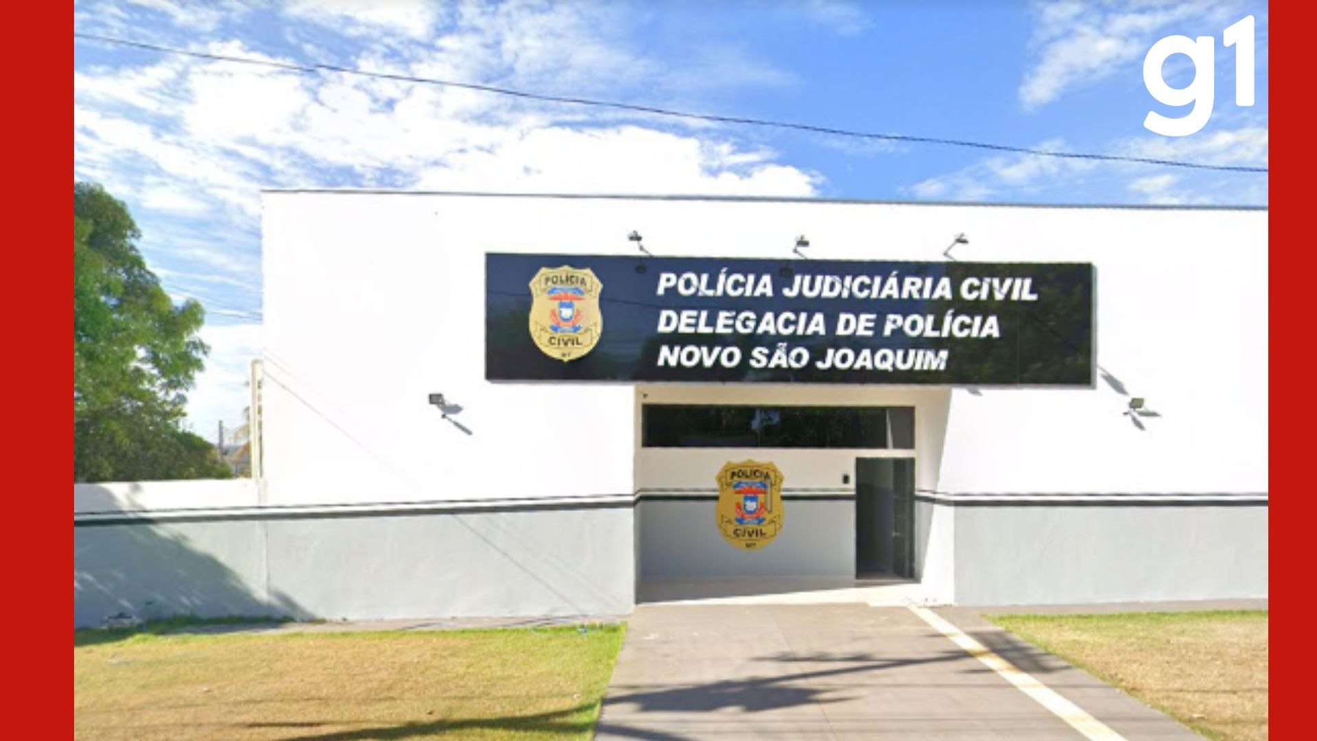 Motorista de ônibus é preso em flagrante por estupro de menina de 10 anos durante trajeto escolar em MT