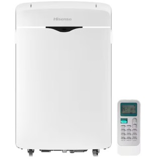 Hisense AP-12CWBRNPS01 12.000 BTUs