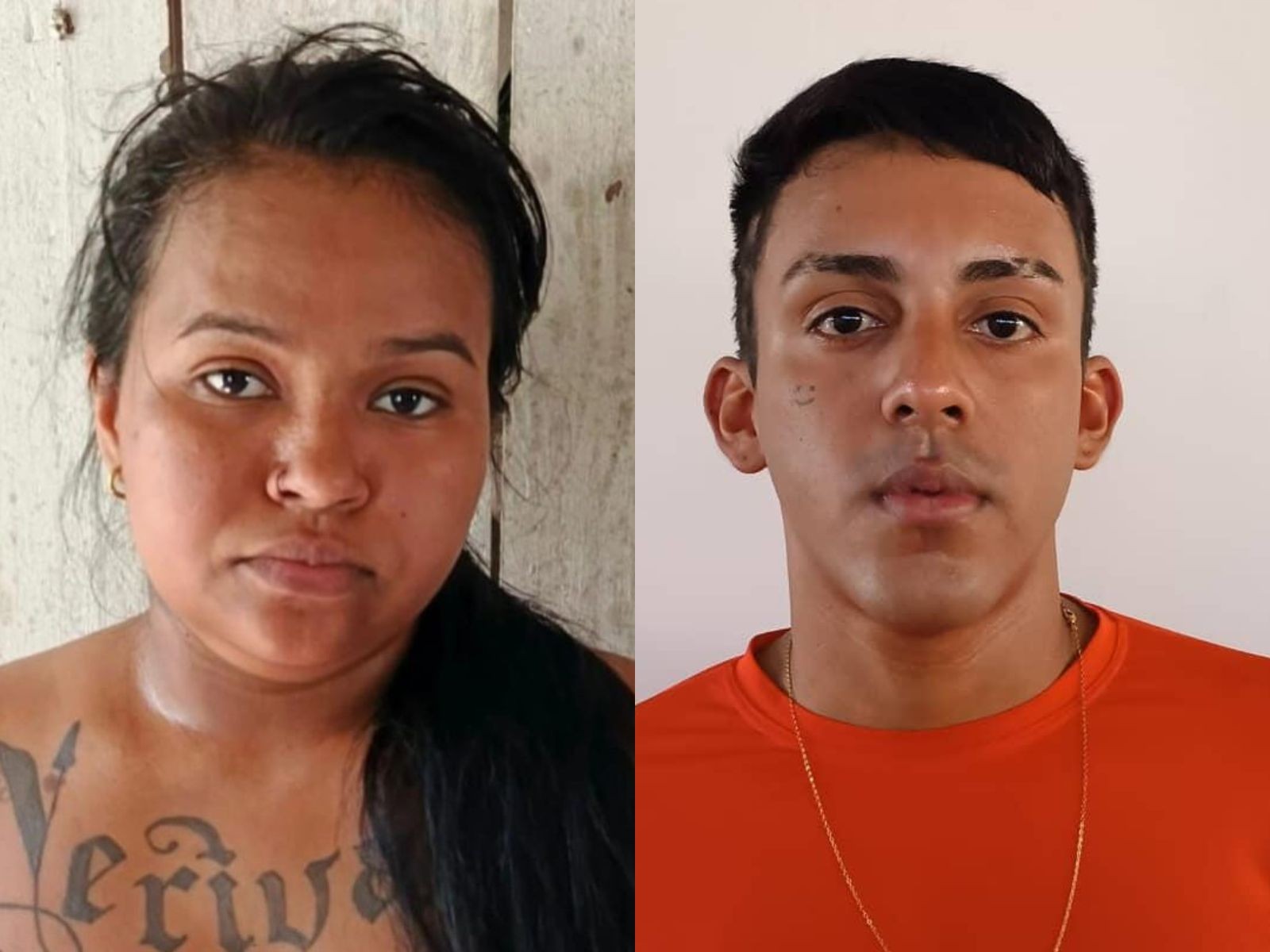 Ataque que matou casal e feriu criança pode ter sido motivado por conflito com facção, diz polícia