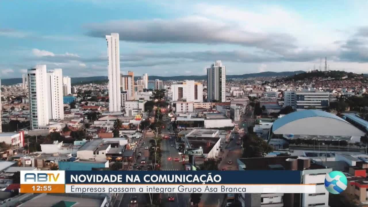 VÍDEOS: AB1 de sexta-feira, 5 de janeiro de 2024