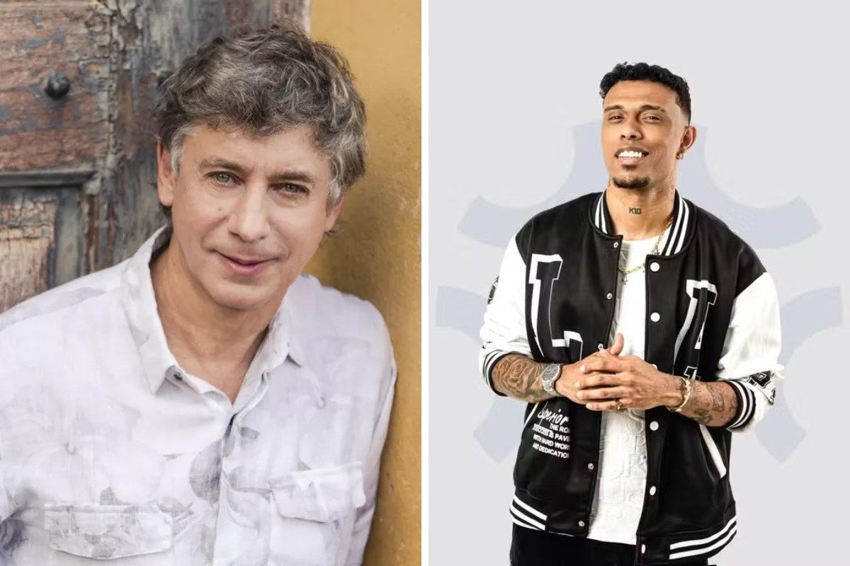 Viçosa comemora 155 anos com shows gratuitos de Flávio Venturini e Kamisa 10; veja a programação