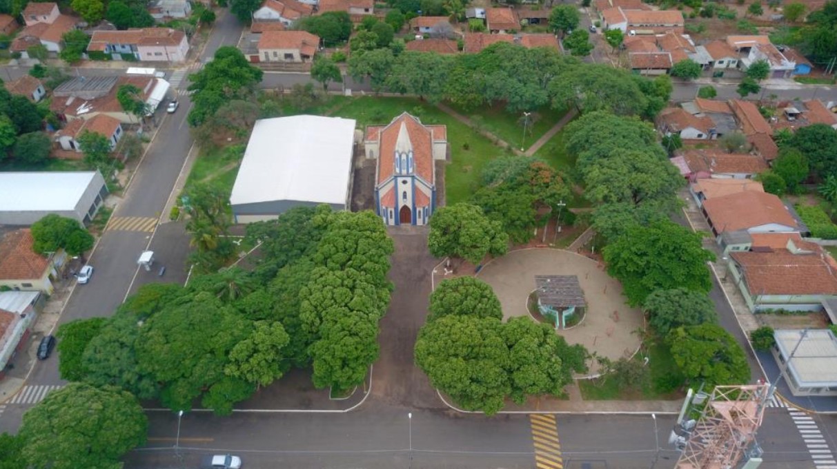 Homem morre afogado em represa do distrito de Tibiriçá em Bauru