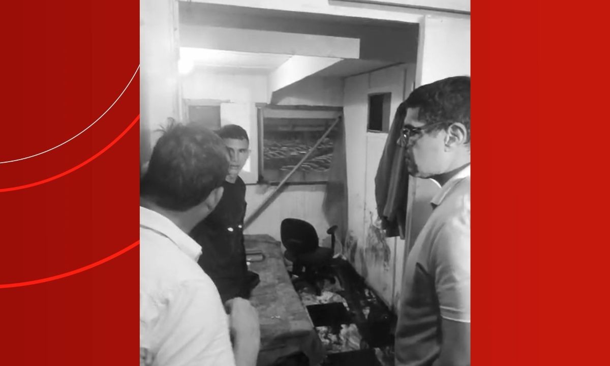 Chacina em Manaus: suspeito volta ao local do crime e revela detalhes | G1