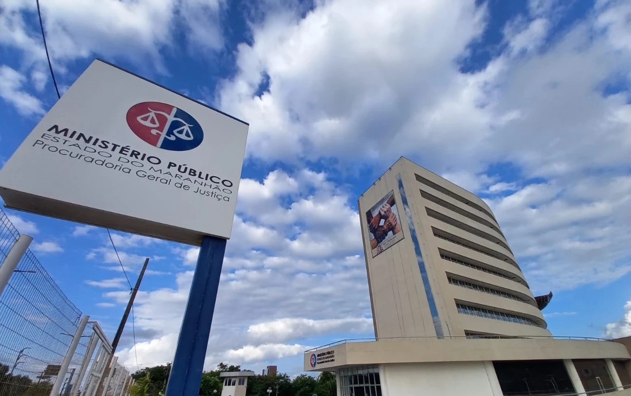 Ministério Público do Maranhão abre concurso para Promotor de Justiça com salário de R$ 32 mil