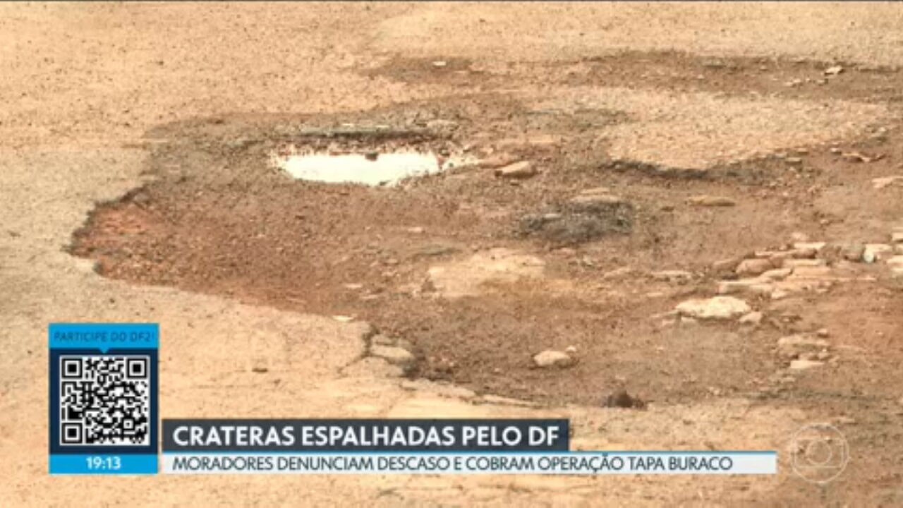 VÍDEOS: DF2 de sexta-feira, 22 de maio de 2026 