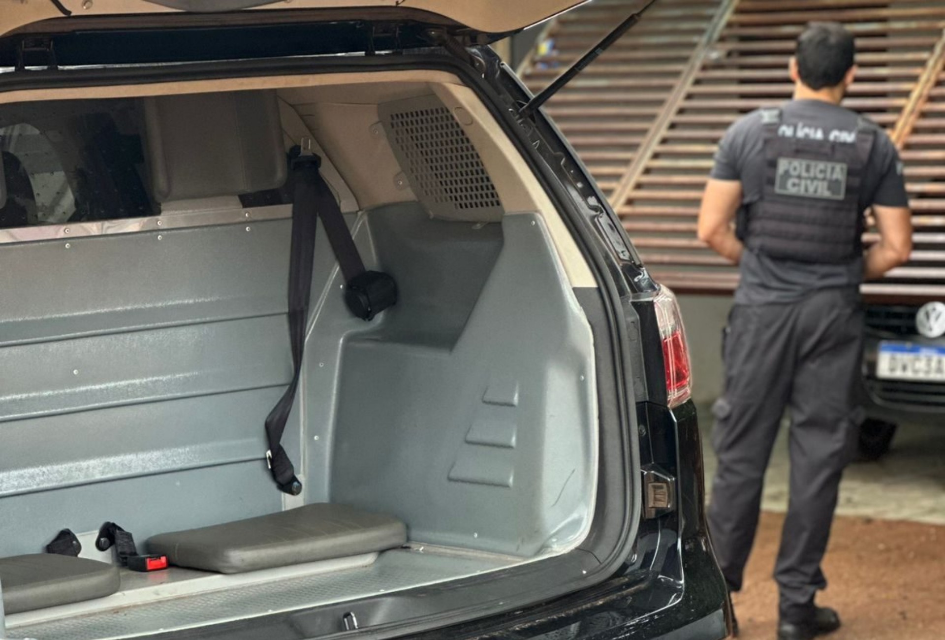 Empresário é preso suspeito de aliciar meninas por grupo de mensagens em MS: 'Frieza chocante', diz polícia