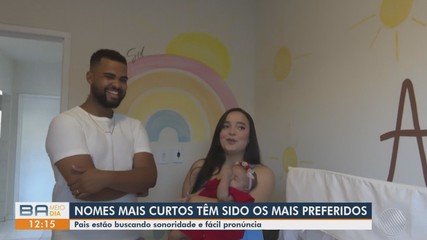 Vídeos do g1 e TV Subaé - quarta-feira, 25 de dezembro de 2024