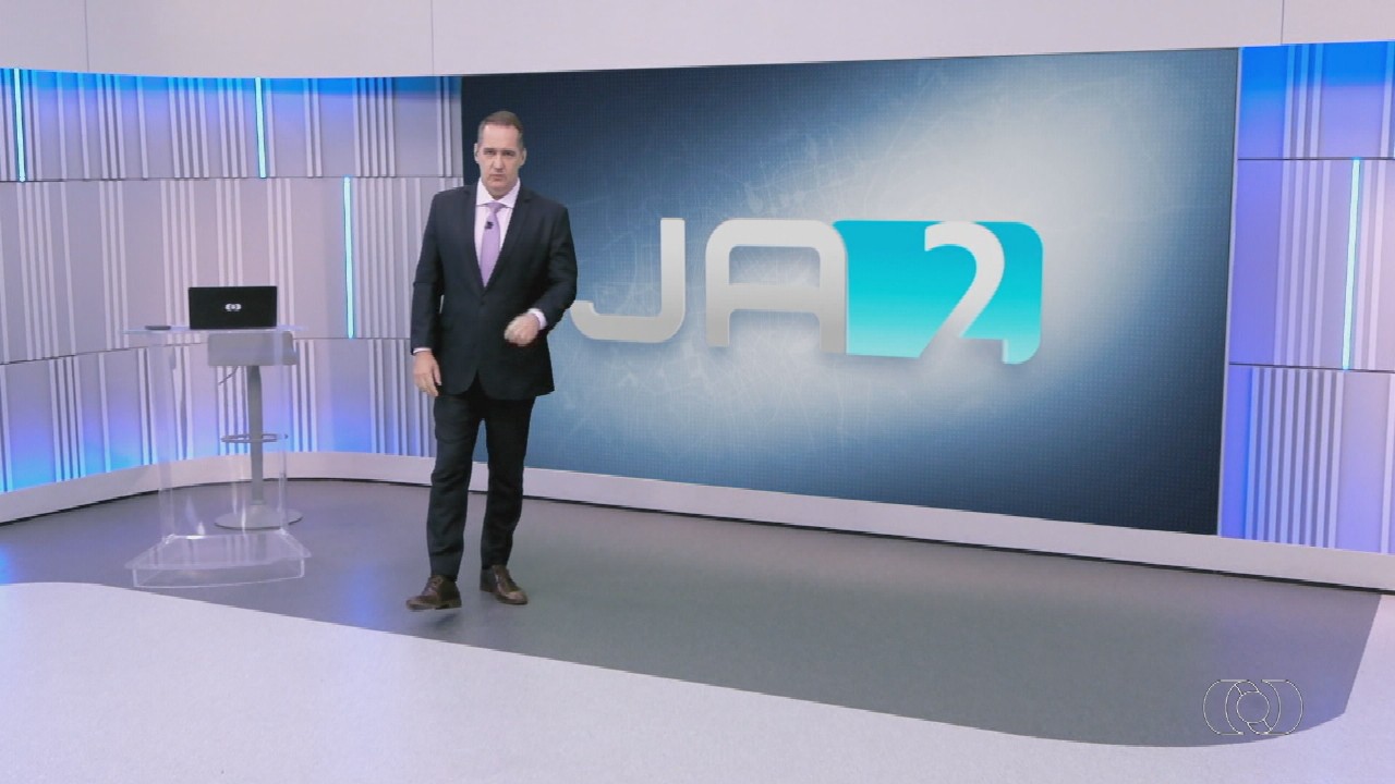VÍDEOS: Jornal Anhanguera 2ª Edição de segunda-feira, 19 de janeiro de 2026
