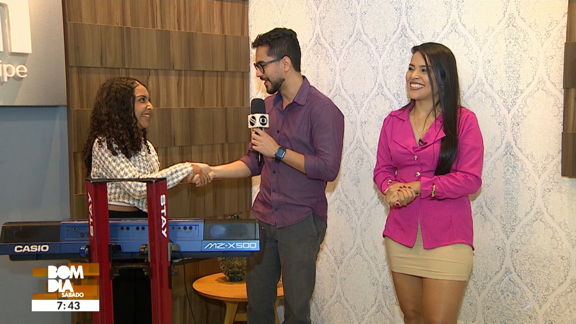 Você Não Tá Convidada pro Meu Bat Mitzvá!