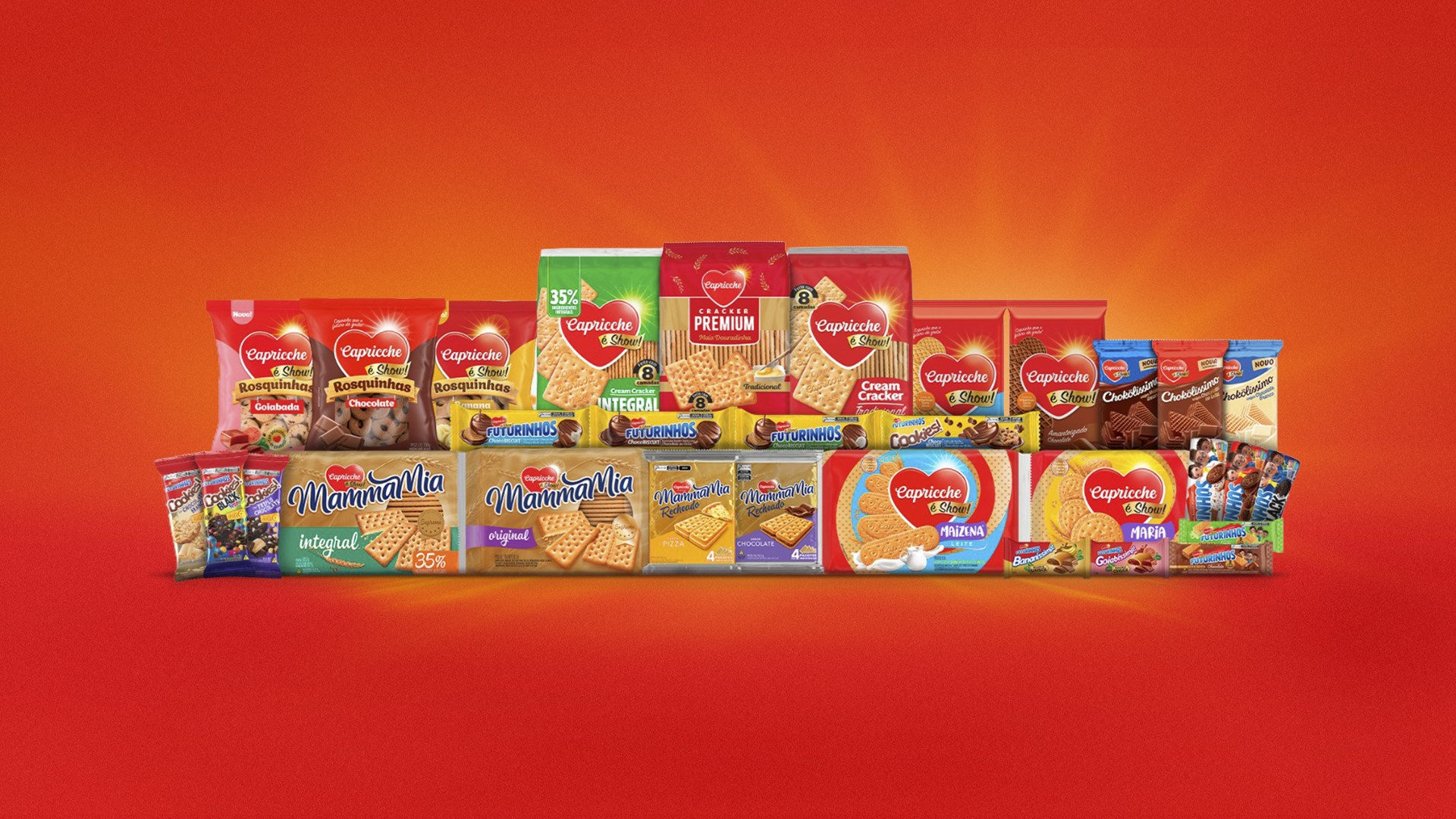 Capricche patrocina mais uma vez a Paixão de Cristo de Nova Jerusalém e reforça orgulho pernambucano 