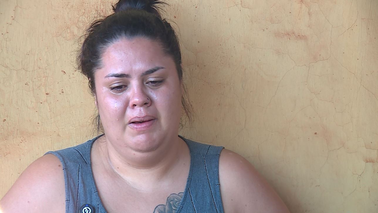 Suspeita de atropelar e causar morte do pai nega que agiu de propósito, mas diz ter bebido antes de dirigir: 'eu nem vi ele'