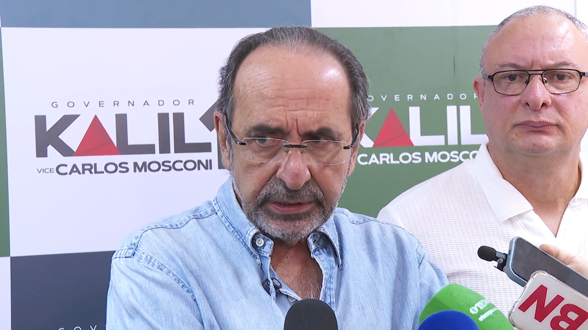 Alexandre Kalil propõe rever previdência de policiais e reduzir déficit de servidores em MG