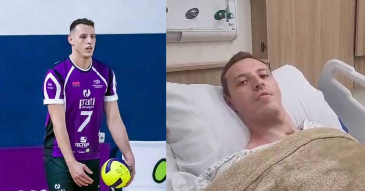 Polilaminina: atleta tetraplégico do Paraná aplica composto que 'trendou' com resultado positivo de recuperação motora