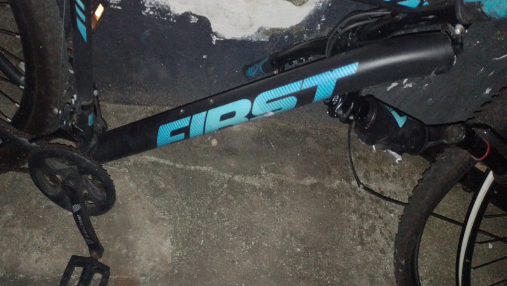 Ciclista de 22 anos morre após colisão com carro em Aparecida