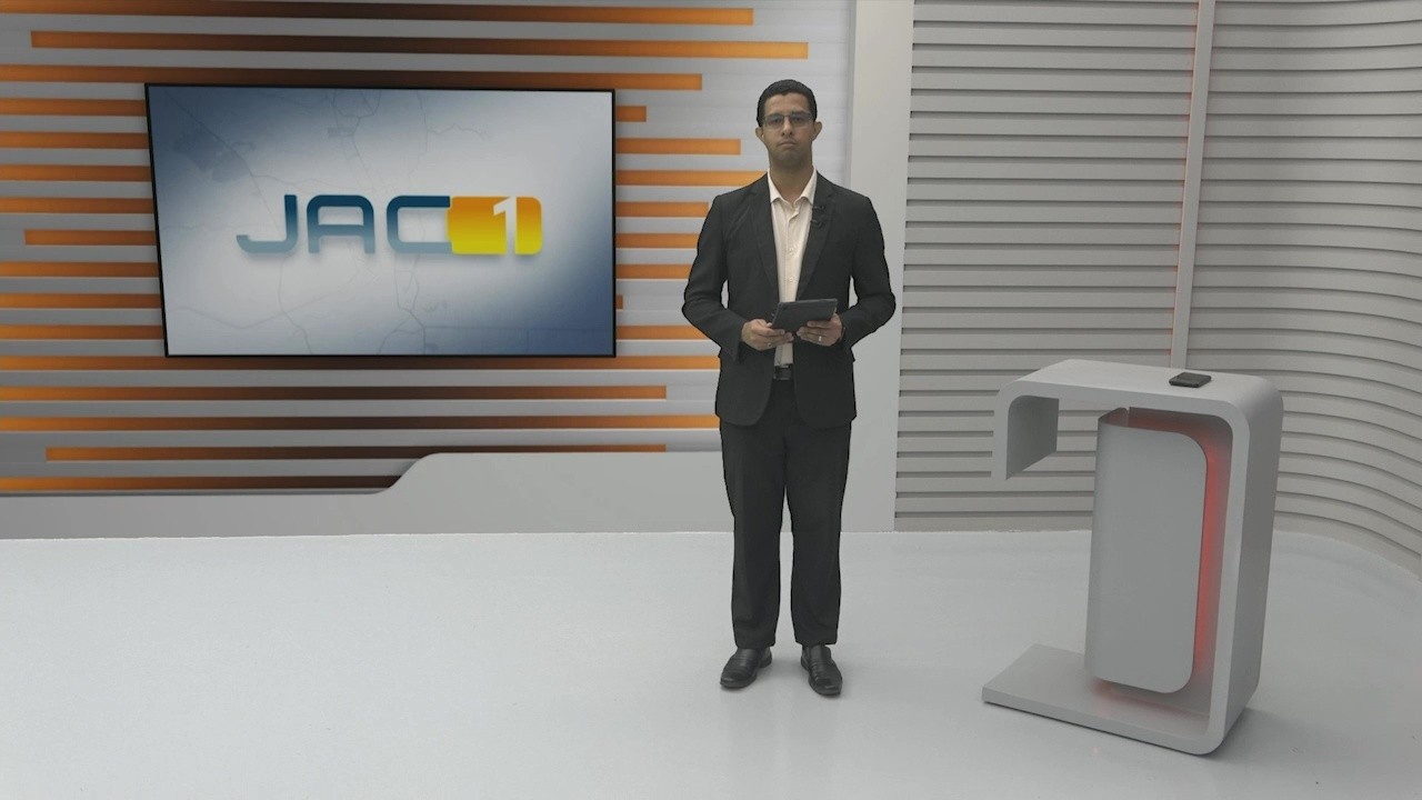 VÍDEOS: Jornal do Acre 1ª edição desta quinta-feira, 19 de março de 2026