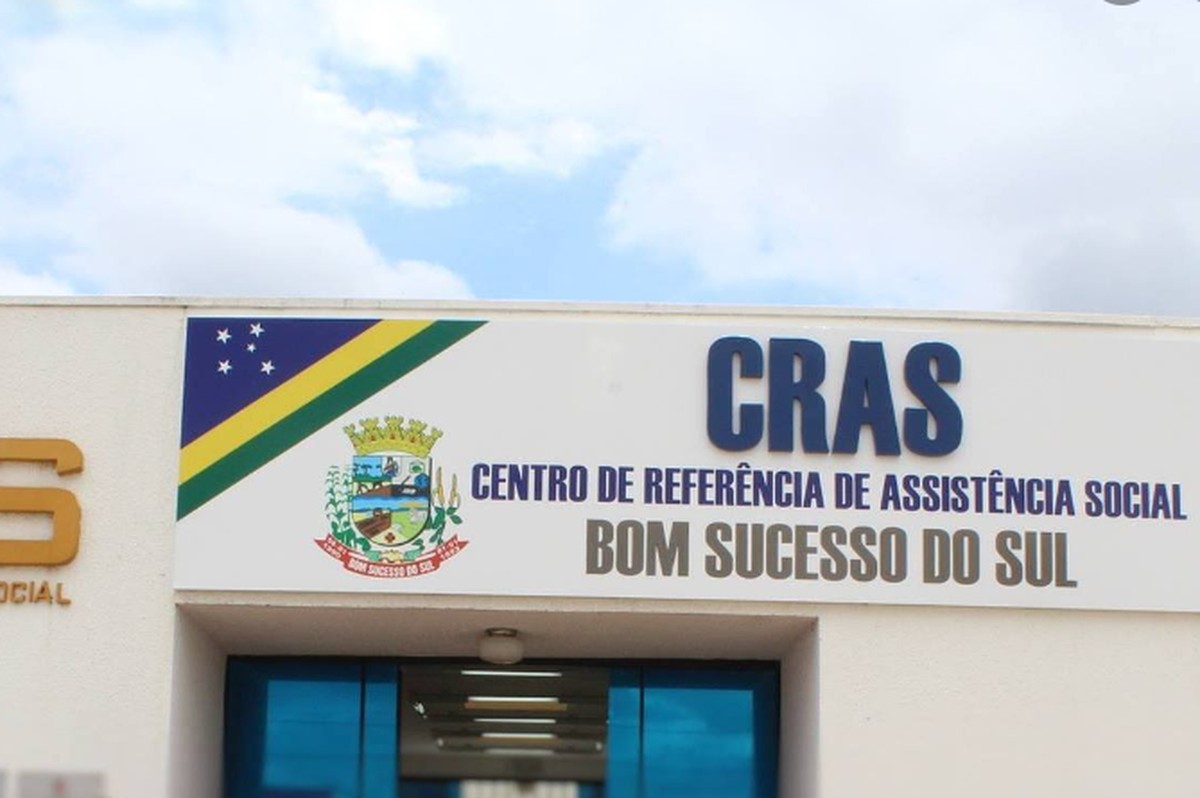 Você precisa saber: veja o endereço do Cras de Bom Sucesso do Sul ...