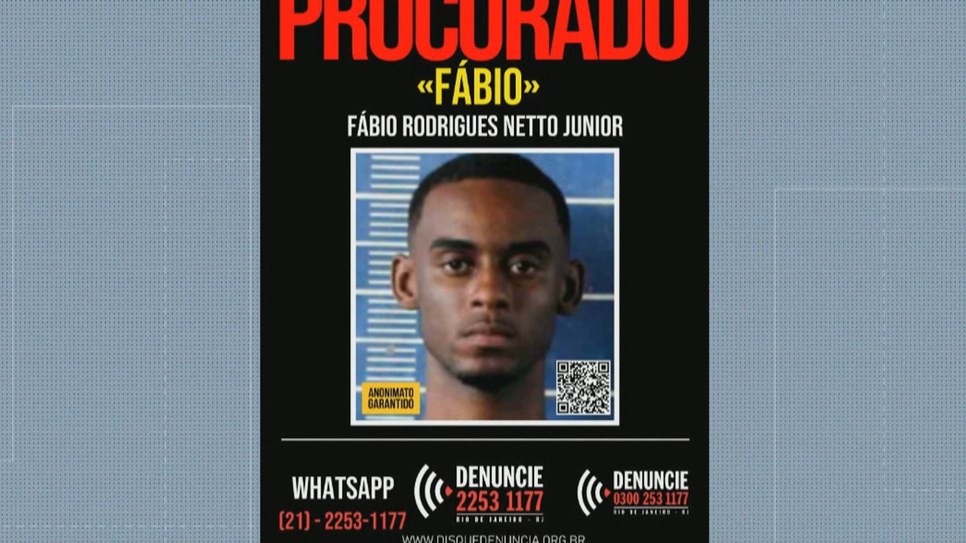 Polícia procura por terceiro suspeito da morte de motorista de aplicativo; homem havia saído da cadeia 10 dias antes do crime