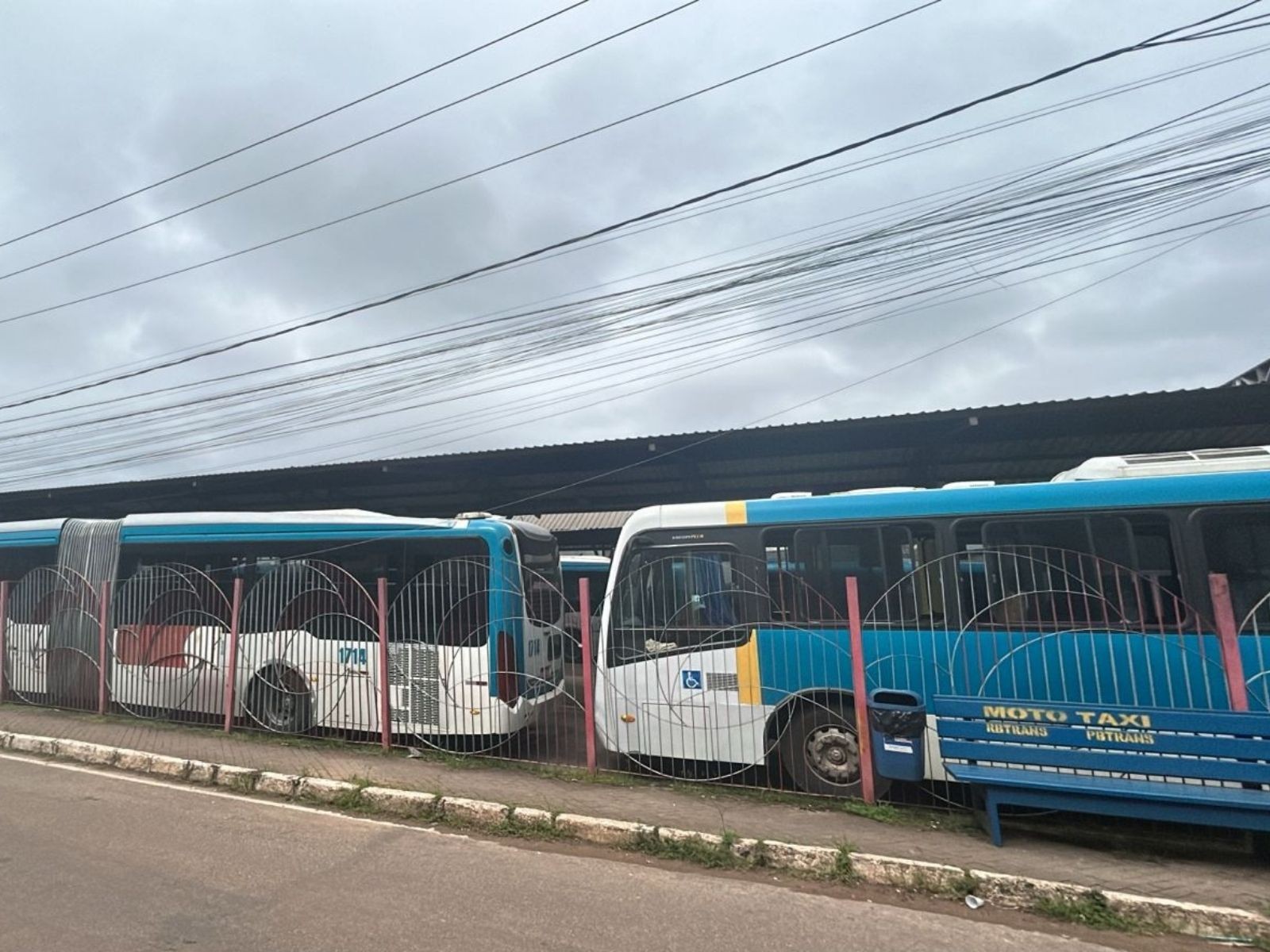 Ricco paralisa 31 linhas de ônibus a partir deste sábado (14) em Rio Branco; veja LISTA