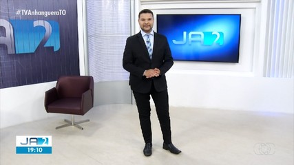 Confira as principais notícias desta terça-feira (3) no JA2