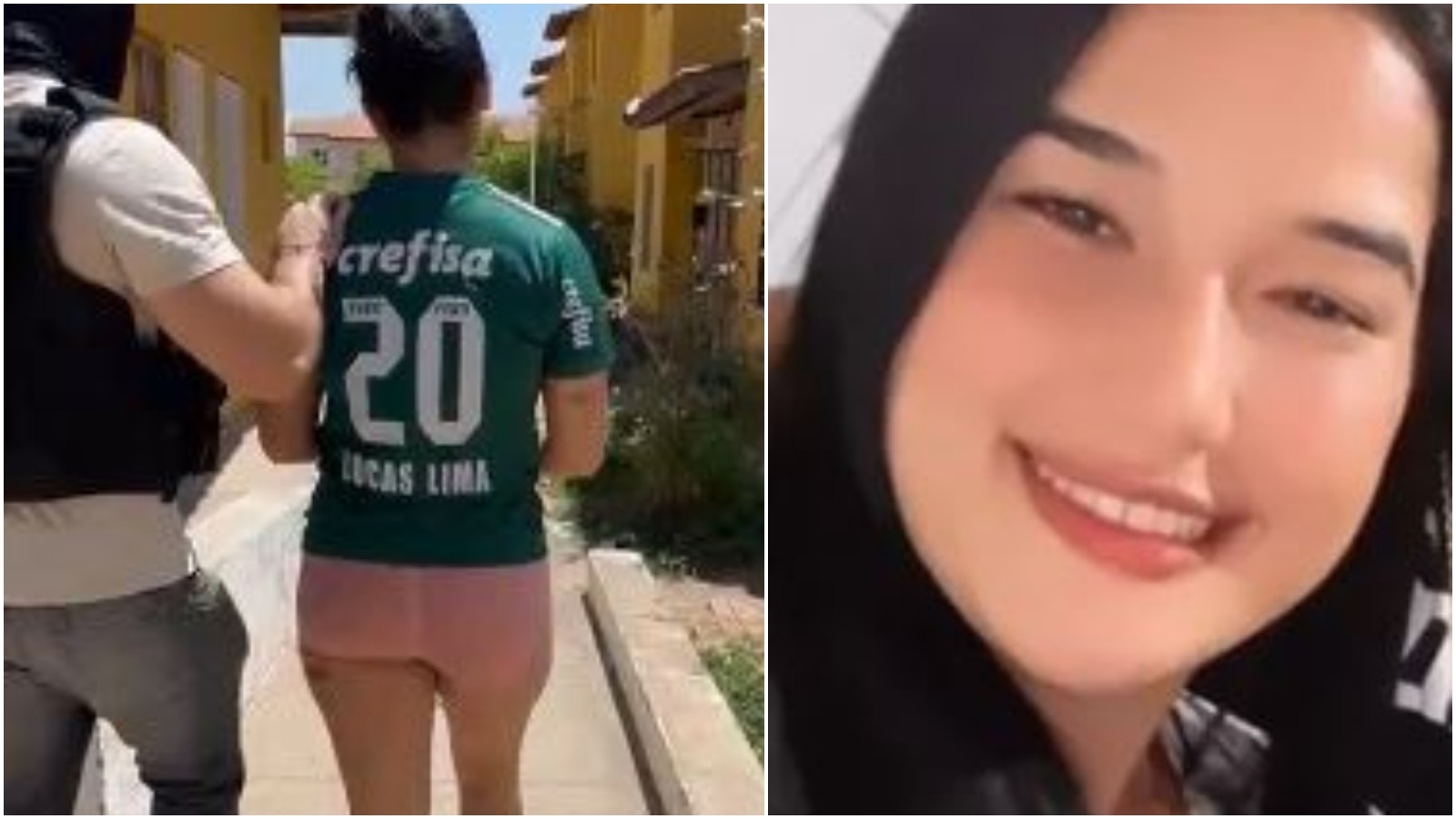 'Princesinha do tráfico' é presa em condomínio em Juazeiro do Norte; vídeo
