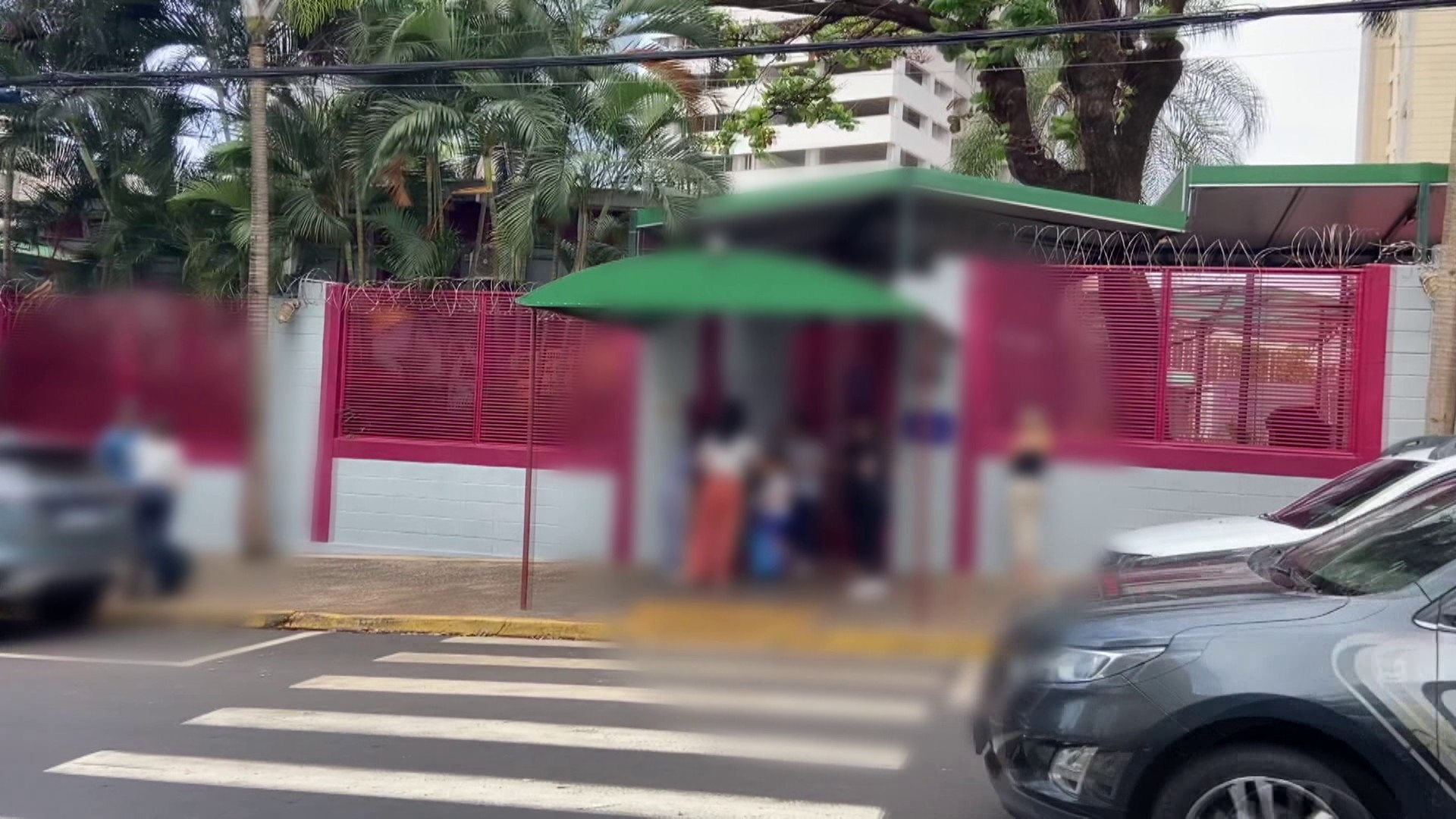Aluno diz à polícia que sofreu bullying antes de dar facada no colega em escola particular da Zona Sul de Ribeirão Preto