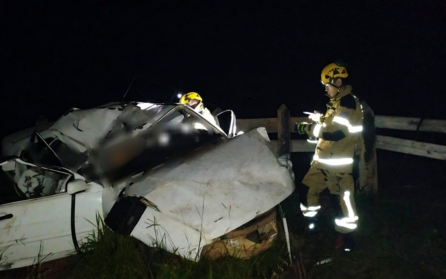 Acidentes de trânsito deixam 5 mortos e 12 feridos após feriado prolongado no Sul de Minas