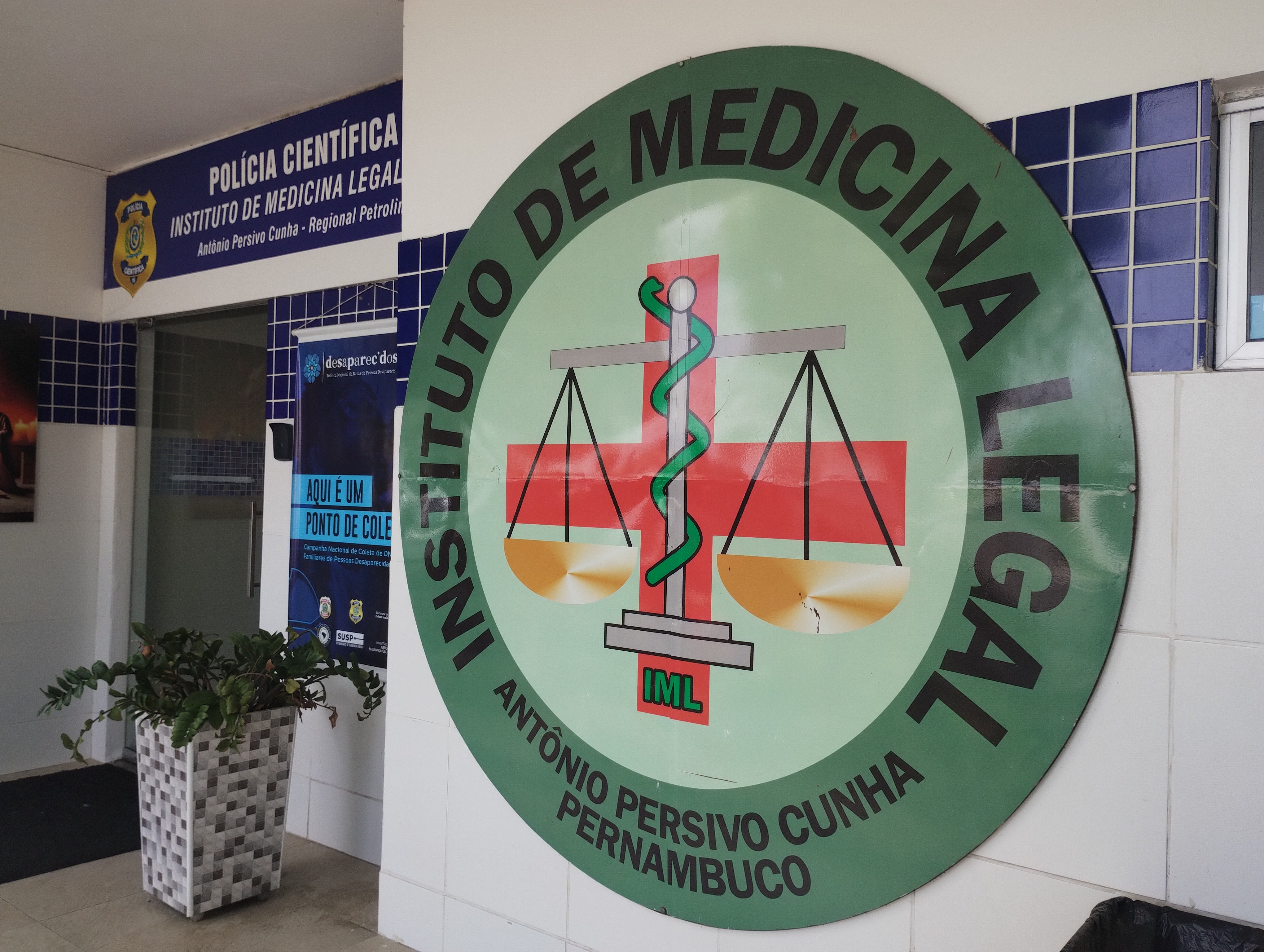 Homem de 42 anos é morto a tiros dentro de casa na Zona Rural de Petrolina