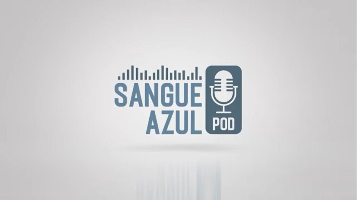 SANGUE AZUL POD