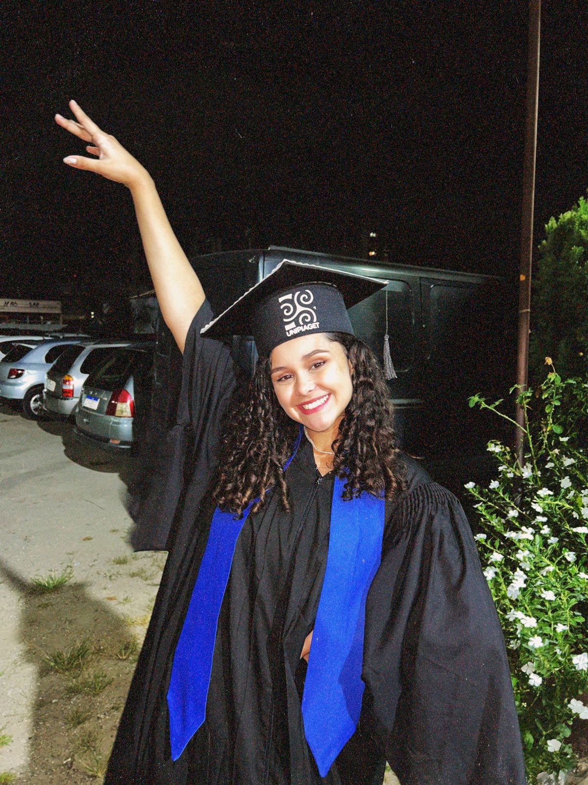 Do Unipiaget ao topo do marketing: trajetória de uma egressa revela força da formação acadêmica